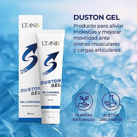 Duston Gel