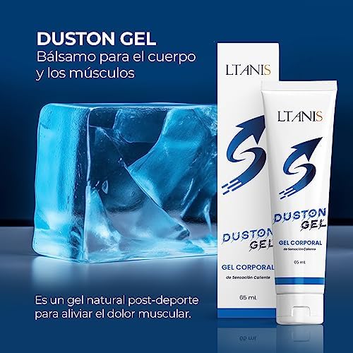 Duston Gel
