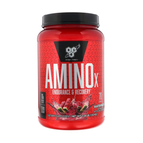 BSN AMINO X – 70 SERV.