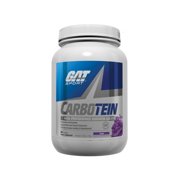 GAT CARBOTEIN 3.85 LBS