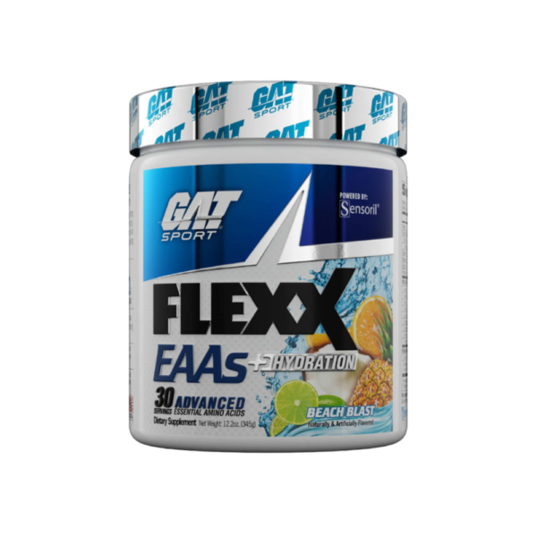 GAT FLEXX EAA + HYDRATION (30 SERV)