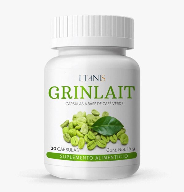 Grinlait